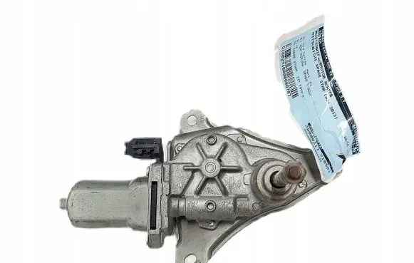 Mitsubishi Space Star Rear window wiper motor 2596002510