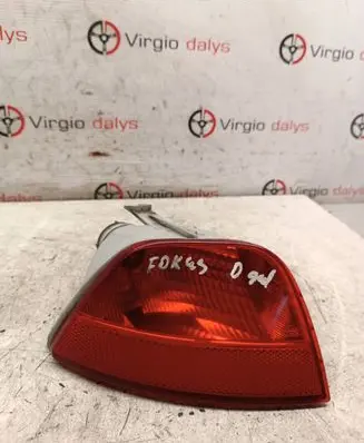 Ford Focus Rear fog light S4x15k272a