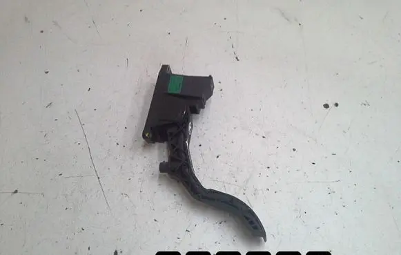 Volkswagen Fox Accelerator throttle pedal 0280752219