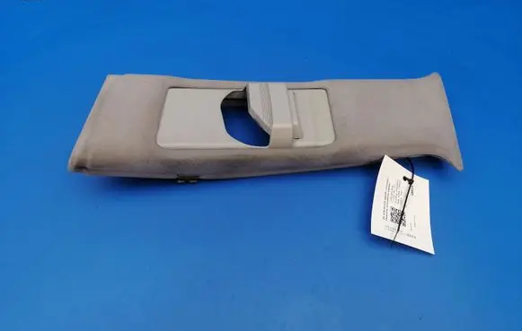 Mercedes-Benz C W203 (B) pillar trim (top) A2036901540