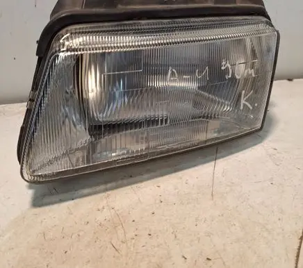 Audi A4 S4 B5 8D Headlight/headlamp 205110B