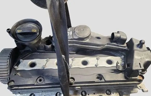 Volkswagen Golf VI Engine CBD 600NR