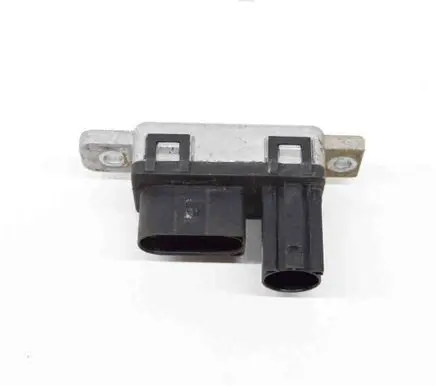 Land Rover Range Rover Evoque L538 Glow plug pre-heat relay 0281003129 GX7312B533AC