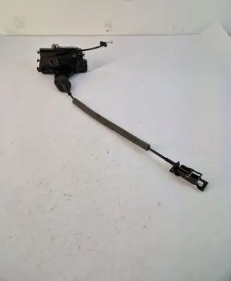 Ford Puma Front door lock L1TBR22152AB