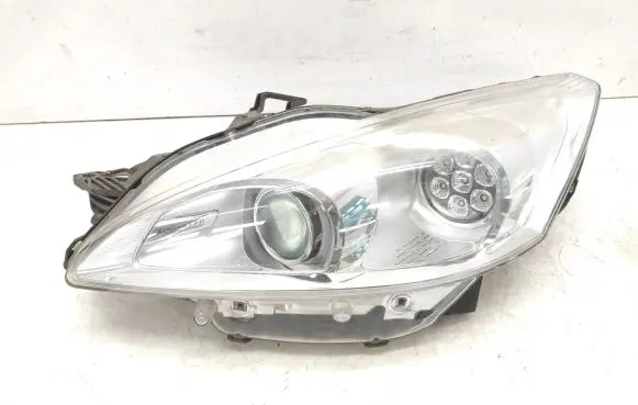 Peugeot 508 RXH Headlight/headlamp 9676591580 89905785
