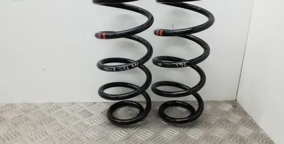 Audi A4 S4 B8 8K Front coil spring