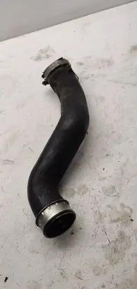 Audi A4 S4 B7 8E 8H Intercooler hose/pipe 8E0145737E