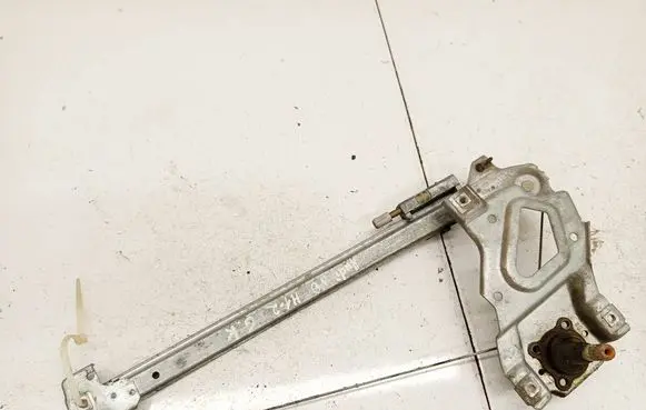 Audi 80 90 S2 B4 Sliding door window regulator with motor 893839400