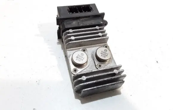 Renault Megane I Other control units/modules 652873N 73412602