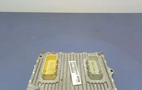 Jeep Grand Cherokee Engine control unit/module ECU 68496222AA
