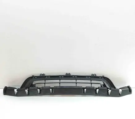 BMW i3 Rear bumper support beam 7296819 51117296819