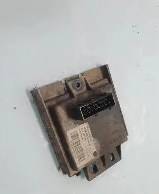 Peugeot 607 Other control units/modules 9641004580 137119 7392750200047467