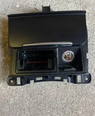 Audi A4 S4 B8 8K Car ashtray 8K0857951