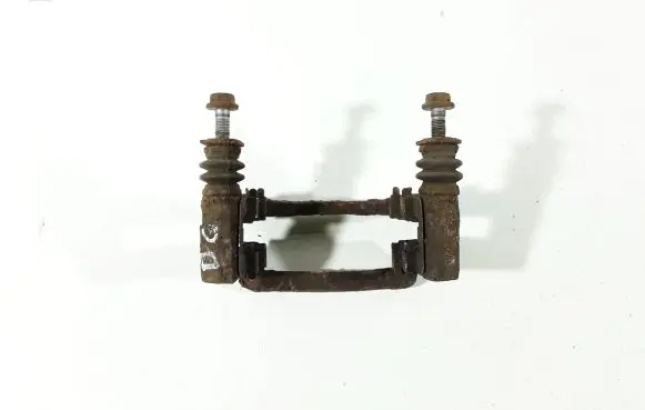 Toyota Corolla E120 E130 Brake caliper pad carrier rear 