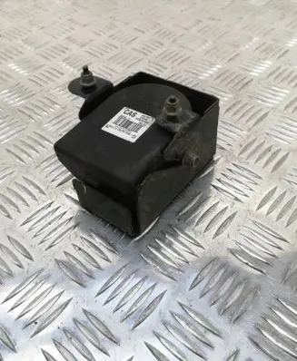 Peugeot 508 Alarm system siren 9666808580 6124916008