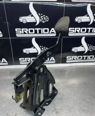 Mercedes-Benz Sprinter W906 Brake pedal 