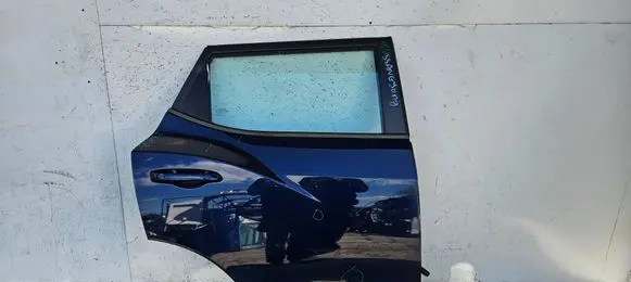 SsangYong Tivoli Rear door 