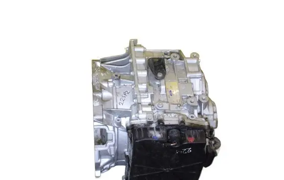 Ford Galaxy Manual 5 speed gearbox AG9R7000PB BIEGOW