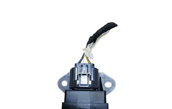 Volvo V40 Cross country Fuel injection pump control unit/module 31392346
