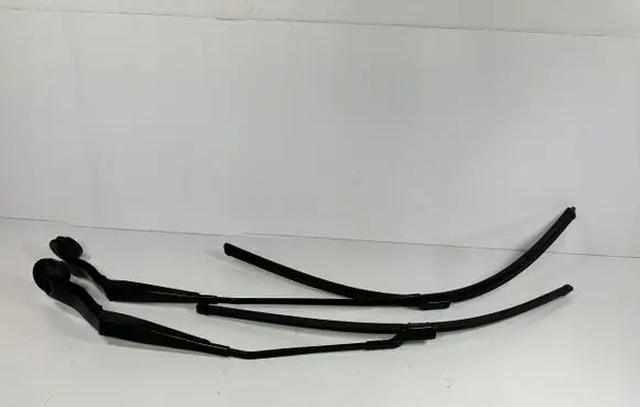 Renault Scenic IV - Grand scenic IV Front wiper blade arm