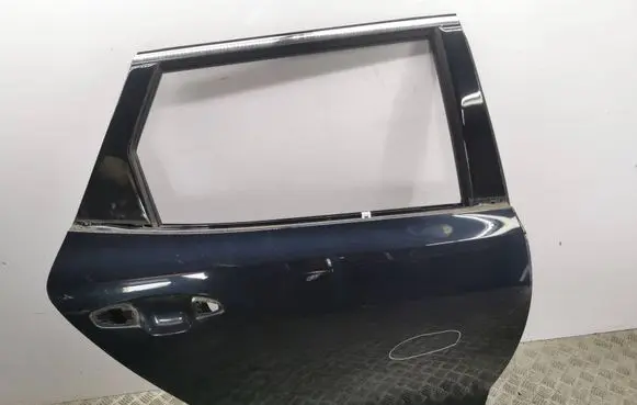 KIA Optima Rear door