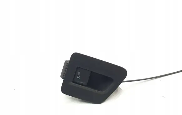 Volkswagen Arteon Tailgate/boot open switch button 3G1867425
