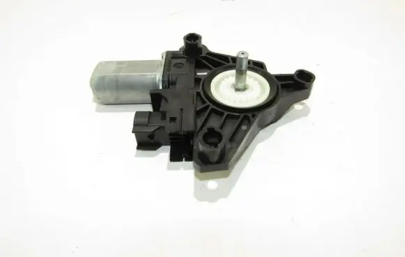Fiat 500X Rear door window regulator motor SD886201