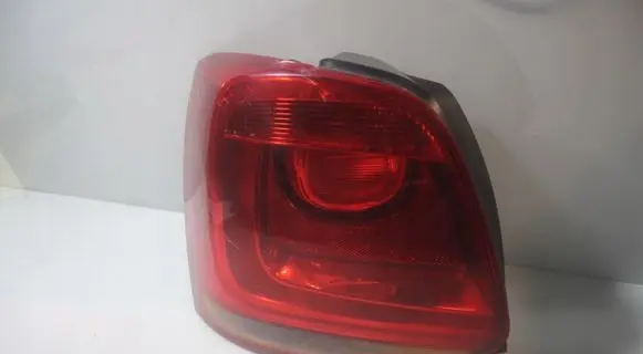Volkswagen Polo V 6R Rear/tail lights