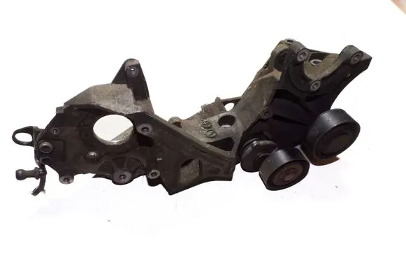 Generator/alternator bracket