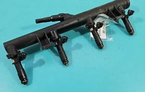 Citroen C5 Fuel injector 9628084680 IMPRK1537332