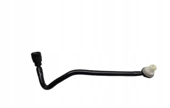Mercedes-Benz SLK R171 Vacuum line/pipe/hose A1714301629