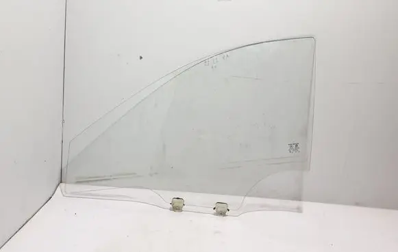 MG ZS Front door window/glass (coupe) 10233931