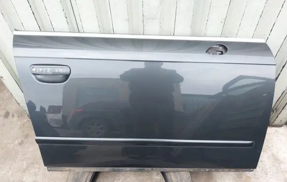Seat Exeo (3R) Front door