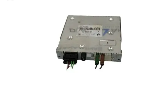 BMW X5 F15 Video control module 9321041 65509321041
