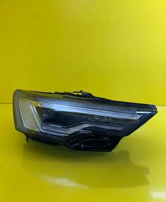 Audi A6 S6 C8 4K Headlight/headlamp 4K0941040
