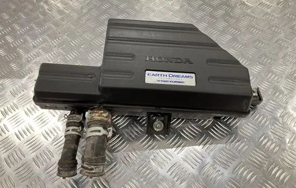 Honda CR-V Intake resonator DG14241