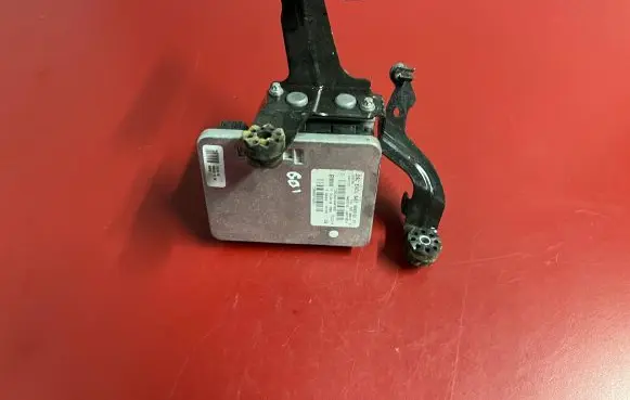 BMW X3 G01 ABS Pump 6889160 34516889160
