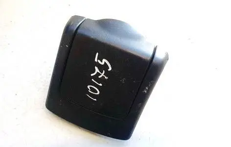 Car ashtray