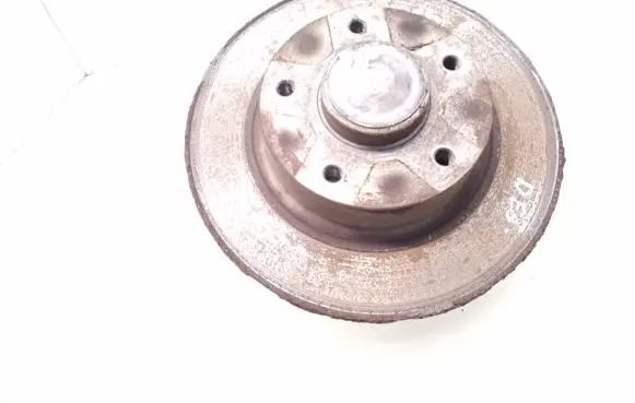Renault Megane III Rear wheel hub AFC4 479000010R