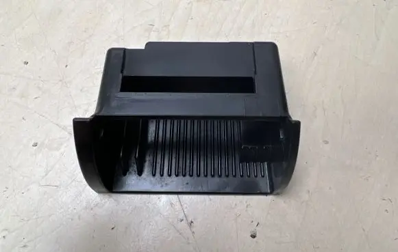 Opel Zafira A Car ashtray 90589661 3089204 FS31