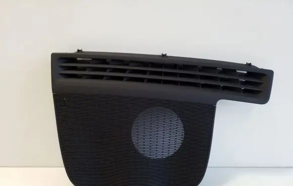 Mercedes-Benz GLC C254 Dash center speaker trim cover A2546803701