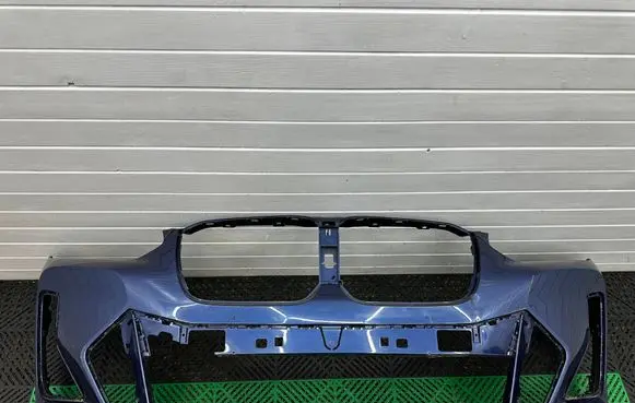 BMW X3 G01 Front bumper 8081055