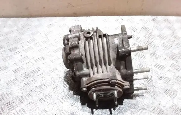 Toyota RAV 4 (XA30) Gearbox transfer box case W822Y W822Y307