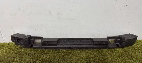 Volkswagen Polo VI Front bumper foam support bar 2g0807248