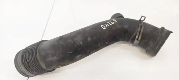 Audi A2 Air intake hose/pipe 8Z0129658E