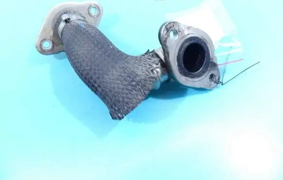 Land Rover Discovery Sport Intercooler hose/pipe G4D3-9F468-HB IMPRK1262241