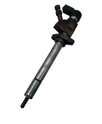 Volvo C30 Fuel injector 9657144580 41951