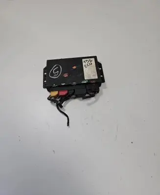 Audi A6 S6 C5 4B Comfort/convenience module 4B0962258J 410215006007