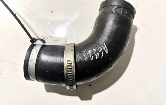 Nissan Almera N16 Intercooler hose/pipe