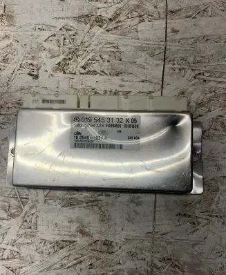ABS control unit/module